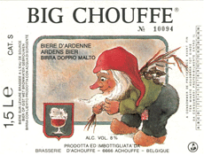 big chouffe